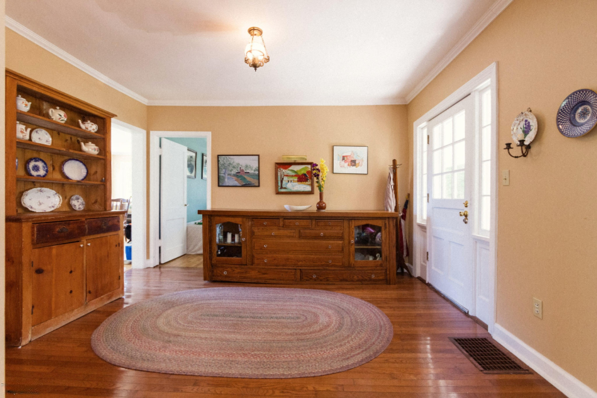 5624 Spring Hill Road Coloma, MI 49038 - Photo 23 of 75 20160718-IMG_1584-HDR