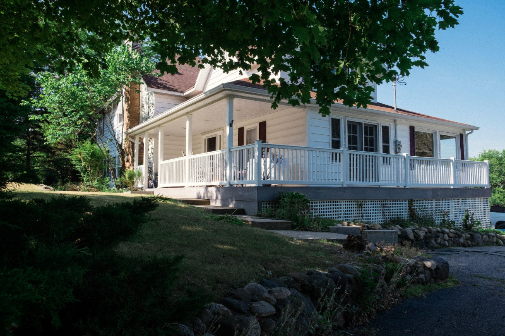 5624 Spring Hill Road Coloma, MI 49038 - Photo 8 of 75 20160719-_DSF0079