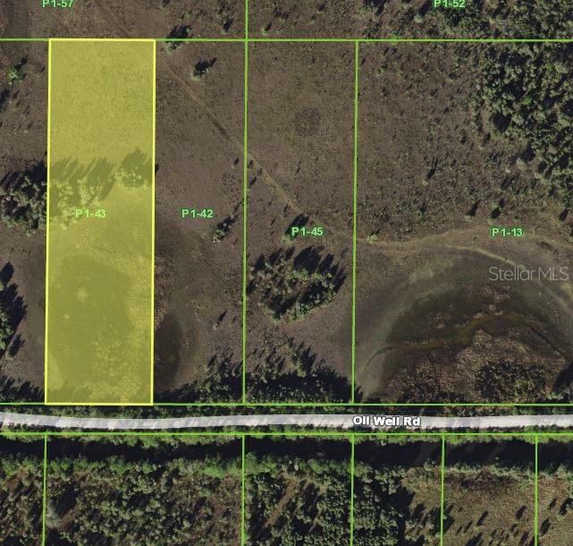 33450 Oil Well Road Punta Gorda, FL 33955 - Photo 1 of 1 Gallery Image 1
