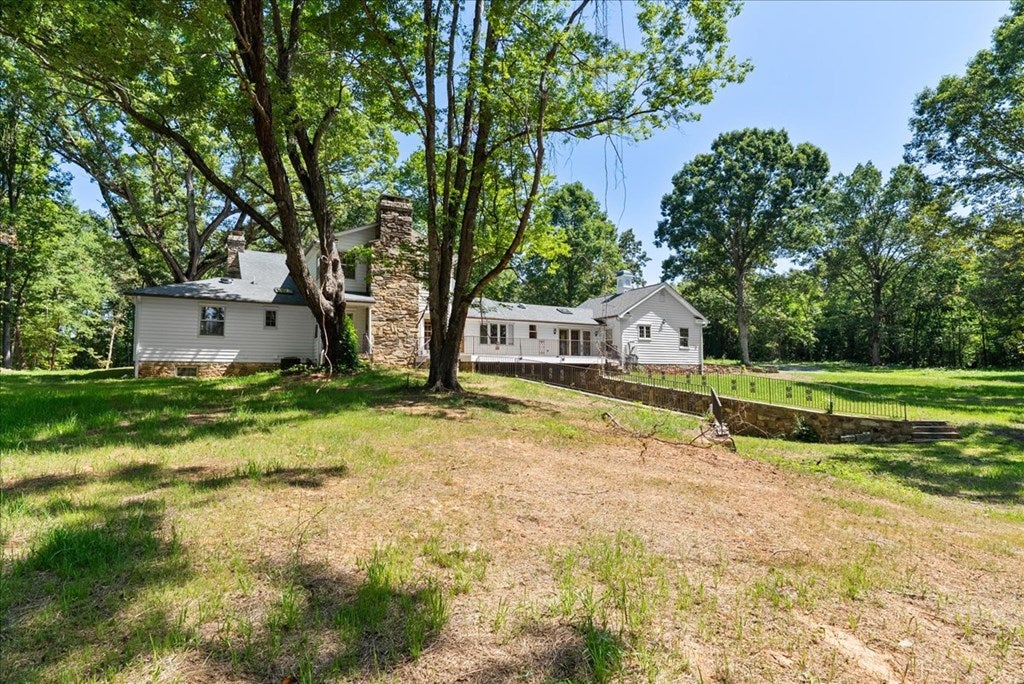 3095 State Shed Road Nathalie, VA 24577 - Photo 82 of 90 Rear view