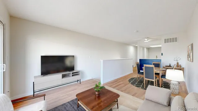 $265,000 | 19630 Victorian Drive, Unit A2, Parker, CO 80138