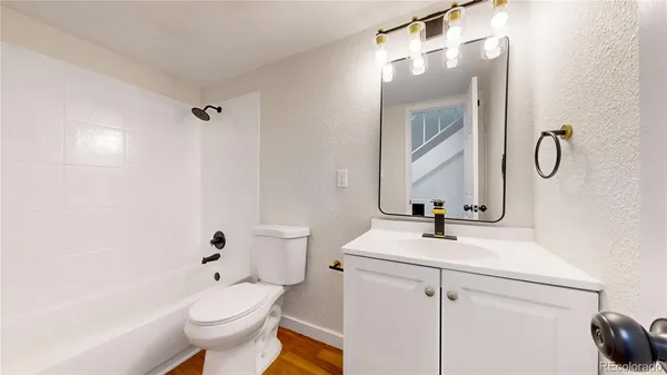 $230,000 | 19630 Victorian Drive, Unit A2, Parker, CO 80138