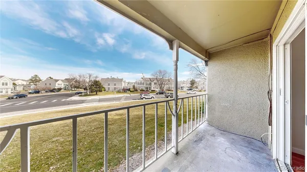 $230,000 | 19630 Victorian Drive, Unit A2, Parker, CO 80138