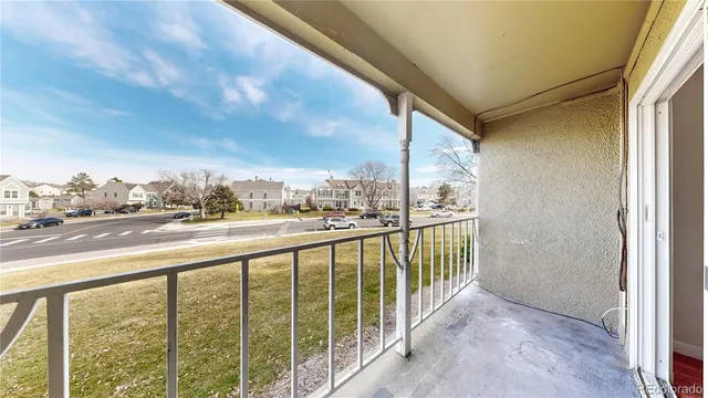 $265,000 | 19630 Victorian Drive, Unit A2, Parker, CO 80138