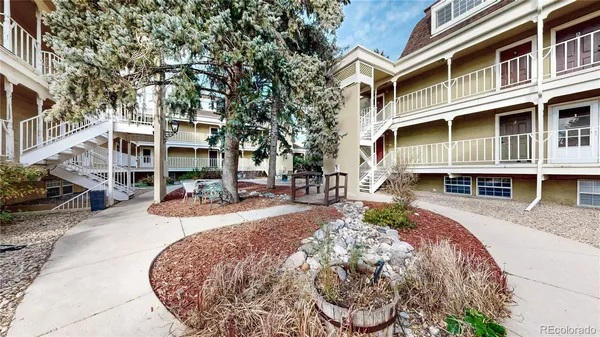 $230,000 | 19630 Victorian Drive, Unit A2, Parker, CO 80138