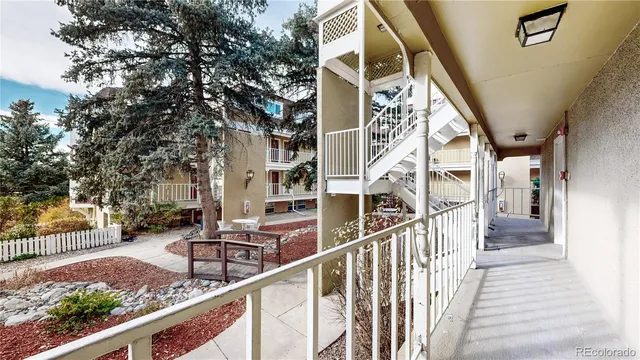 $265,000 | 19630 Victorian Drive, Unit A2, Parker, CO 80138