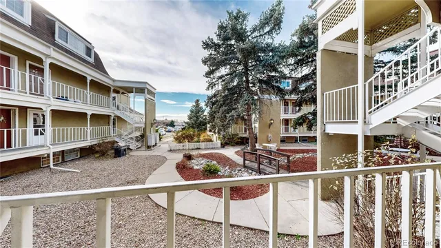 $265,000 | 19630 Victorian Drive, Unit A2, Parker, CO 80138