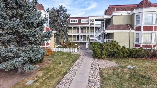 $230,000 | 19630 Victorian Drive, Unit A2, Parker, CO 80138