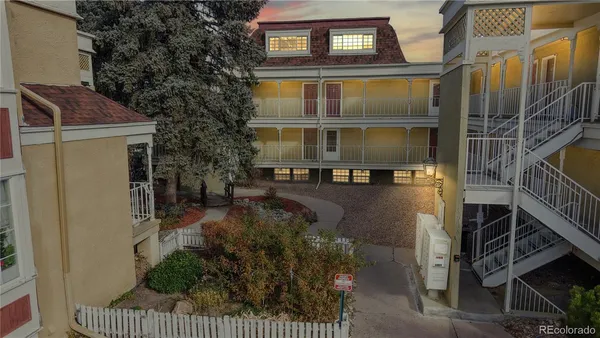 $230,000 | 19630 Victorian Drive, Unit A2, Parker, CO 80138