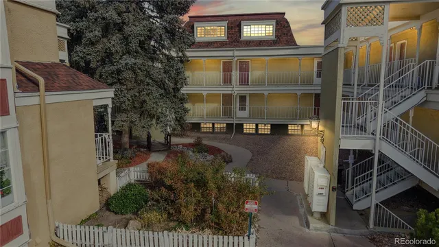 $265,000 | 19630 Victorian Drive, Unit A2, Parker, CO 80138