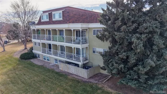 $265,000 | 19630 Victorian Drive, Unit A2, Parker, CO 80138