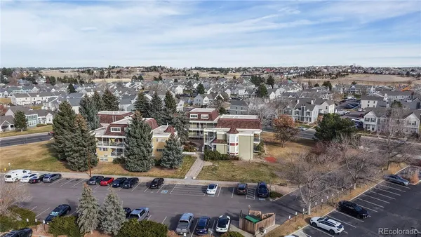 $230,000 | 19630 Victorian Drive, Unit A2, Parker, CO 80138