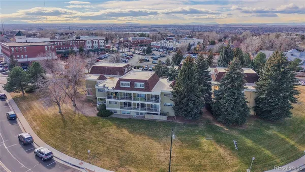 $230,000 | 19630 Victorian Drive, Unit A2, Parker, CO 80138