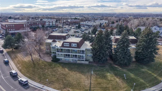 $265,000 | 19630 Victorian Drive, Unit A2, Parker, CO 80138