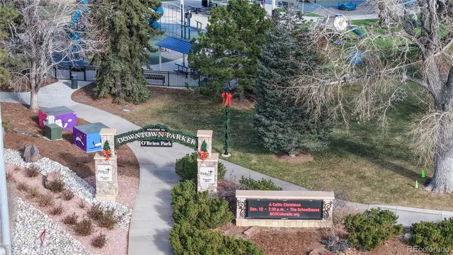 $265,000 | 19630 Victorian Drive, Unit A2, Parker, CO 80138