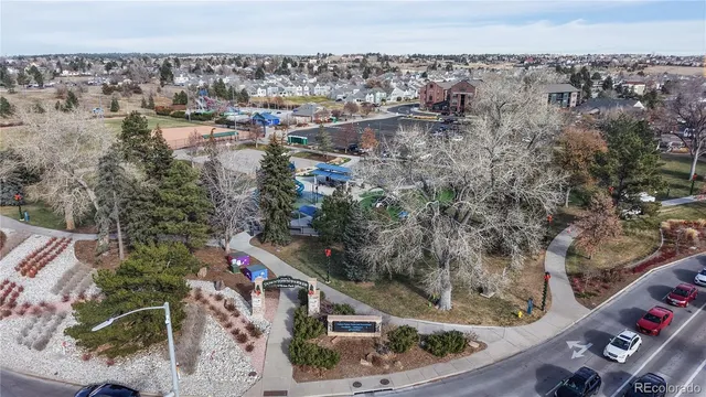 $265,000 | 19630 Victorian Drive, Unit A2, Parker, CO 80138