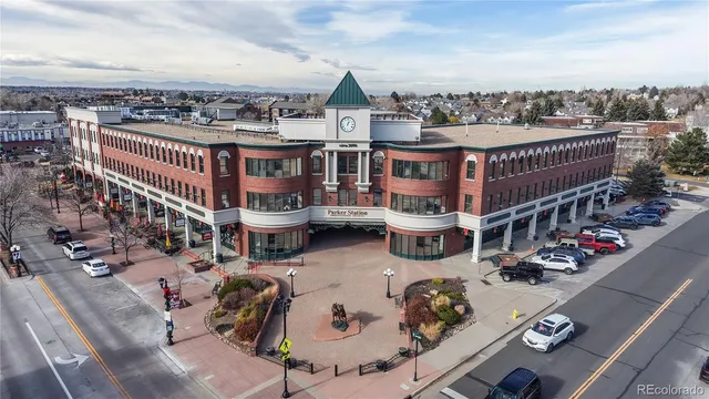 $265,000 | 19630 Victorian Drive, Unit A2, Parker, CO 80138