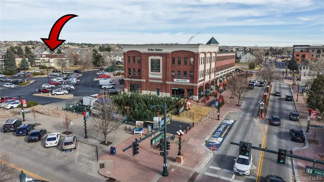 $265,000 | 19630 Victorian Drive, Unit A2, Parker, CO 80138