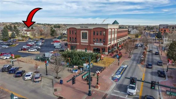 $230,000 | 19630 Victorian Drive, Unit A2, Parker, CO 80138