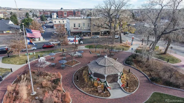 $265,000 | 19630 Victorian Drive, Unit A2, Parker, CO 80138