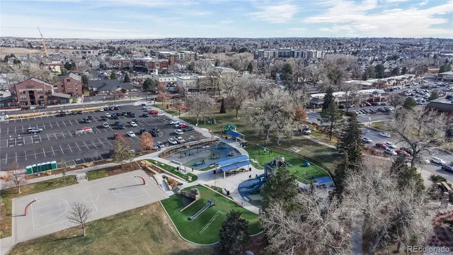 $265,000 | 19630 Victorian Drive, Unit A2, Parker, CO 80138