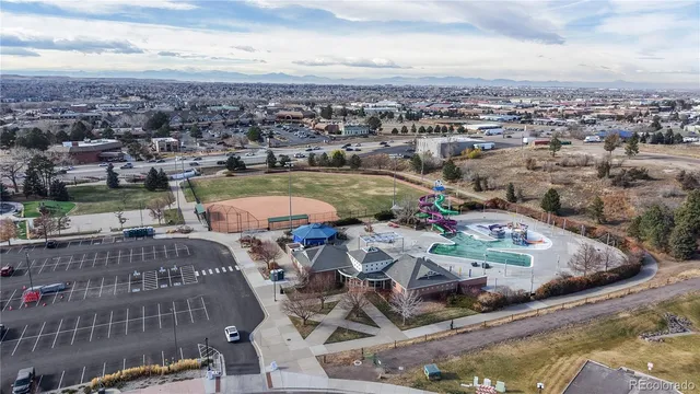 $265,000 | 19630 Victorian Drive, Unit A2, Parker, CO 80138