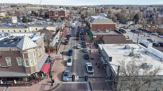 $265,000 | 19630 Victorian Drive, Unit A2, Parker, CO 80138