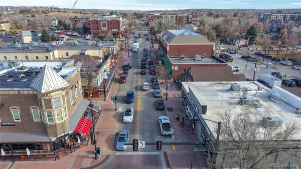 $230,000 | 19630 Victorian Drive, Unit A2, Parker, CO 80138