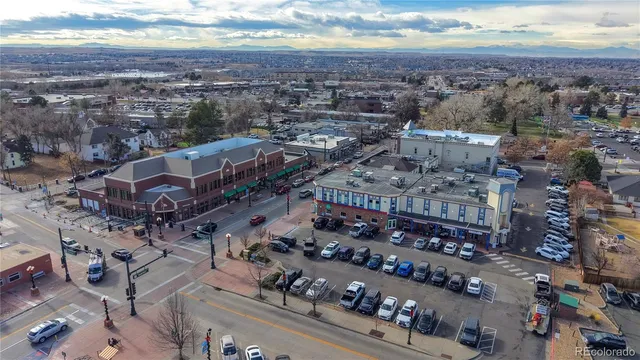 $249,900 | 19630 Victorian Drive, Unit A2, Parker, CO 80138