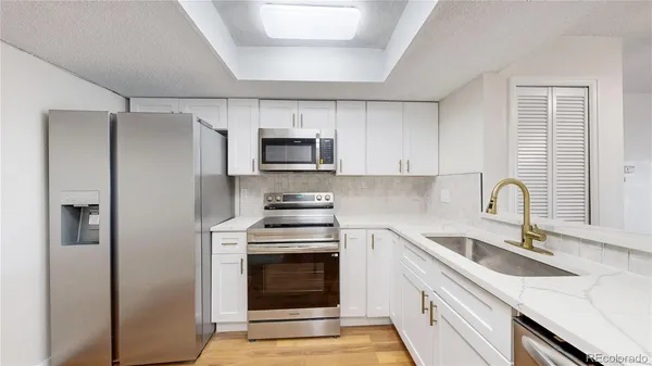 $230,000 | 19630 Victorian Drive, Unit A2, Parker, CO 80138