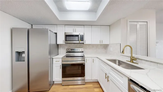 $265,000 | 19630 Victorian Drive, Unit A2, Parker, CO 80138