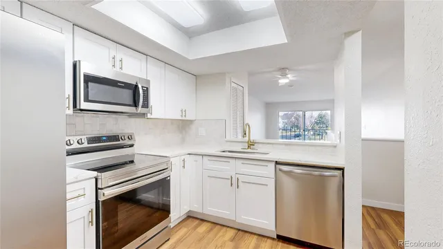 $265,000 | 19630 Victorian Drive, Unit A2, Parker, CO 80138