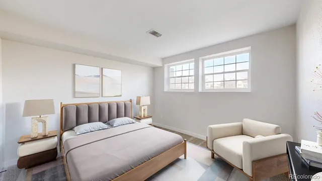 $265,000 | 19630 Victorian Drive, Unit A2, Parker, CO 80138