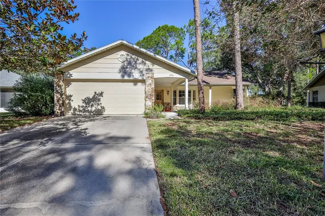 $250,000 | 2193 Timber Lodge Lane, Spring Hill, FL 34606
