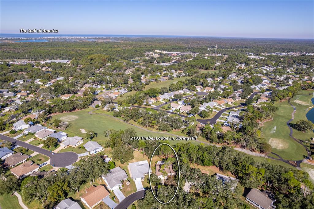 2193 Timber Lodge Lane Spring Hill, FL 34606 - Photo 28 of 73