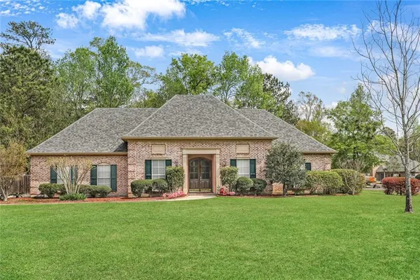 $615,000 | 22 Wishing Well Court, Covington, LA 70433