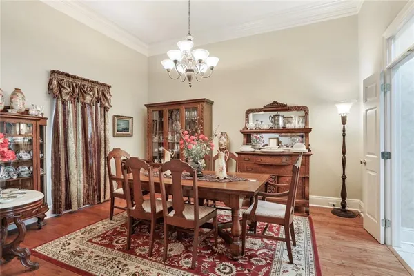 $615,000 | 22 Wishing Well Court, Covington, LA 70433