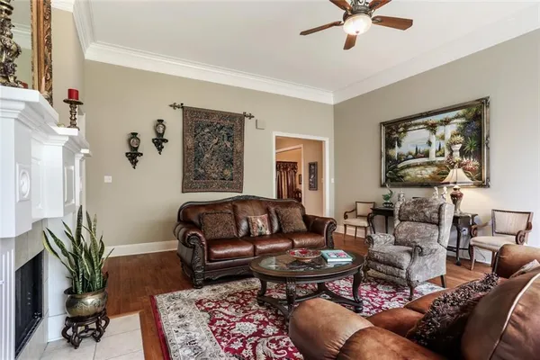 $615,000 | 22 Wishing Well Court, Covington, LA 70433