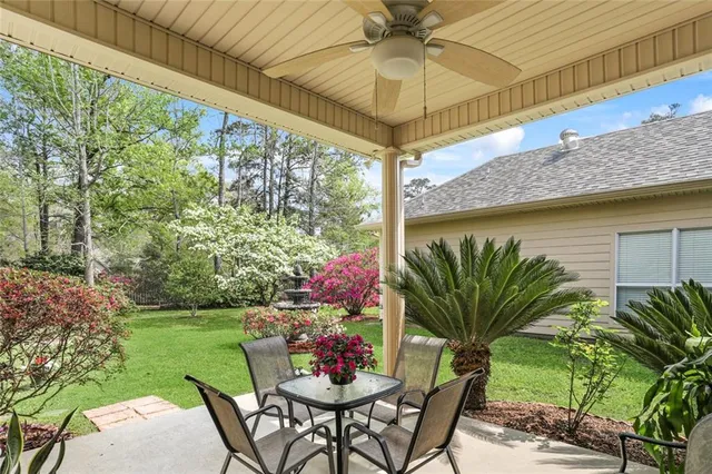 $599,000 | 22 Wishing Well Court, Covington, LA 70433