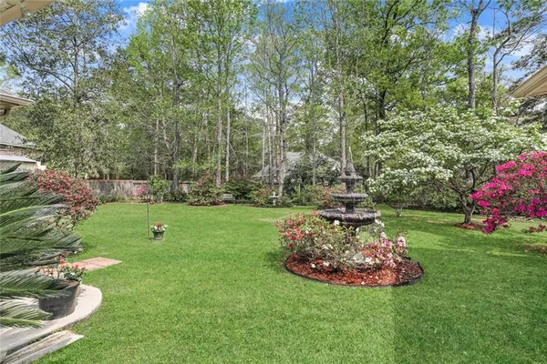 $615,000 | 22 Wishing Well Court, Covington, LA 70433