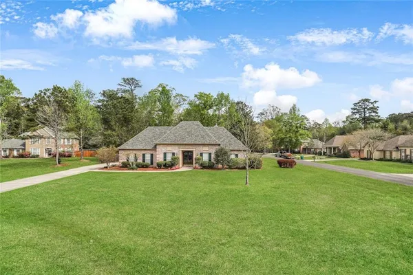 $615,000 | 22 Wishing Well Court, Covington, LA 70433