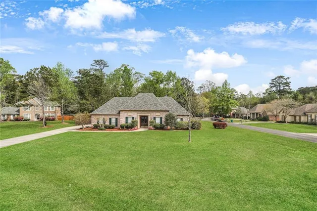 $599,000 | 22 Wishing Well Court, Covington, LA 70433