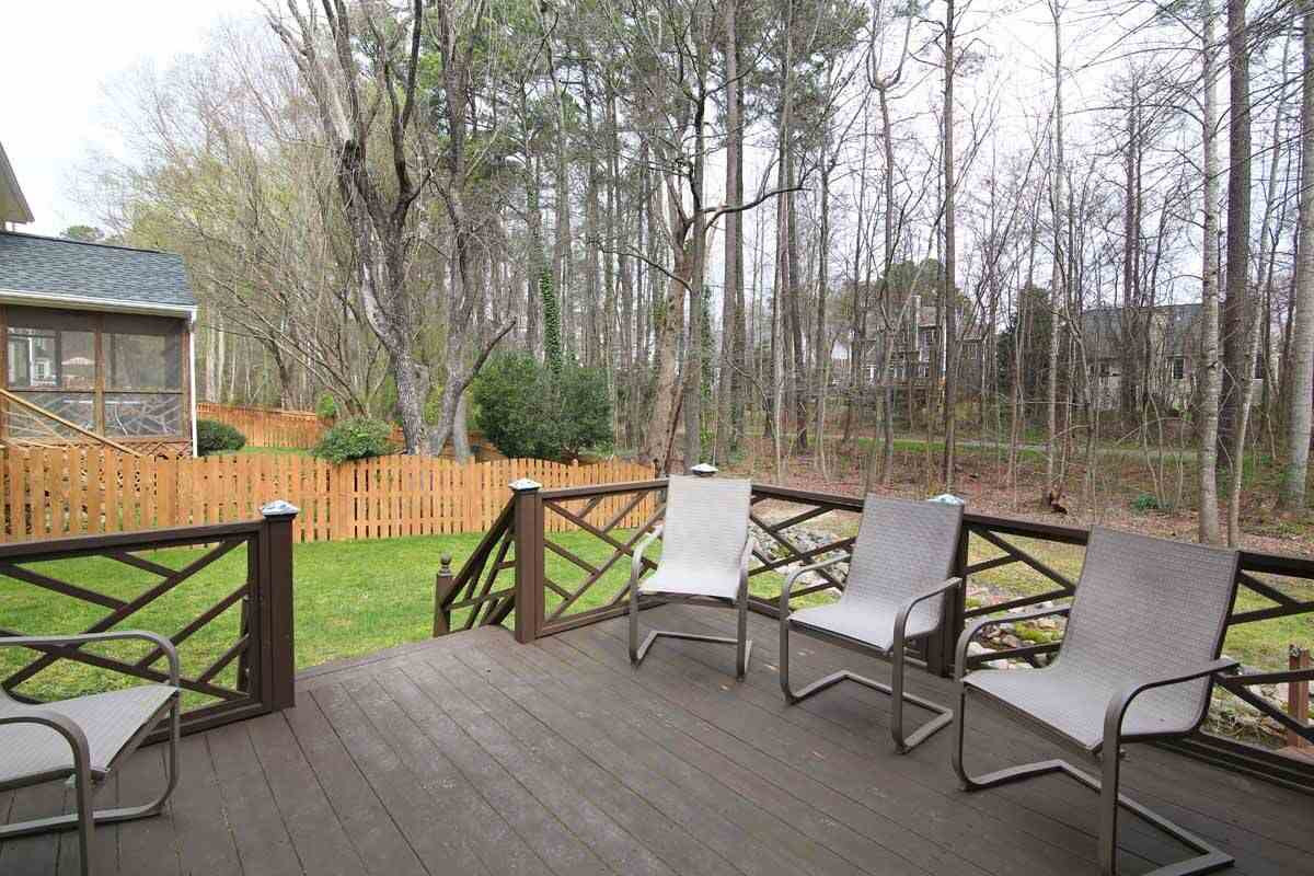 2820 Dahlgreen Road Raleigh, NC 27615 - Photo 22 of 24 Photo 25