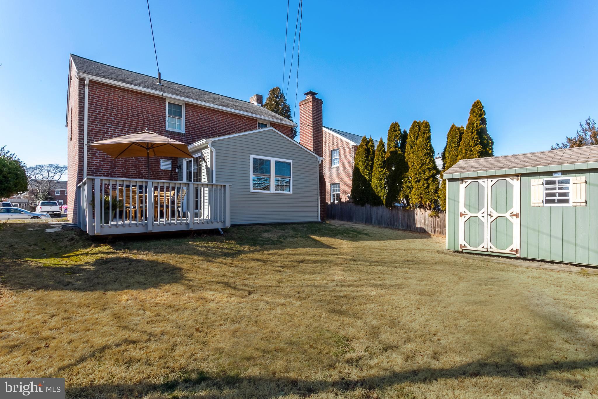 537 Achille Road Havertown, PA 19083 - Photo 21 of 21