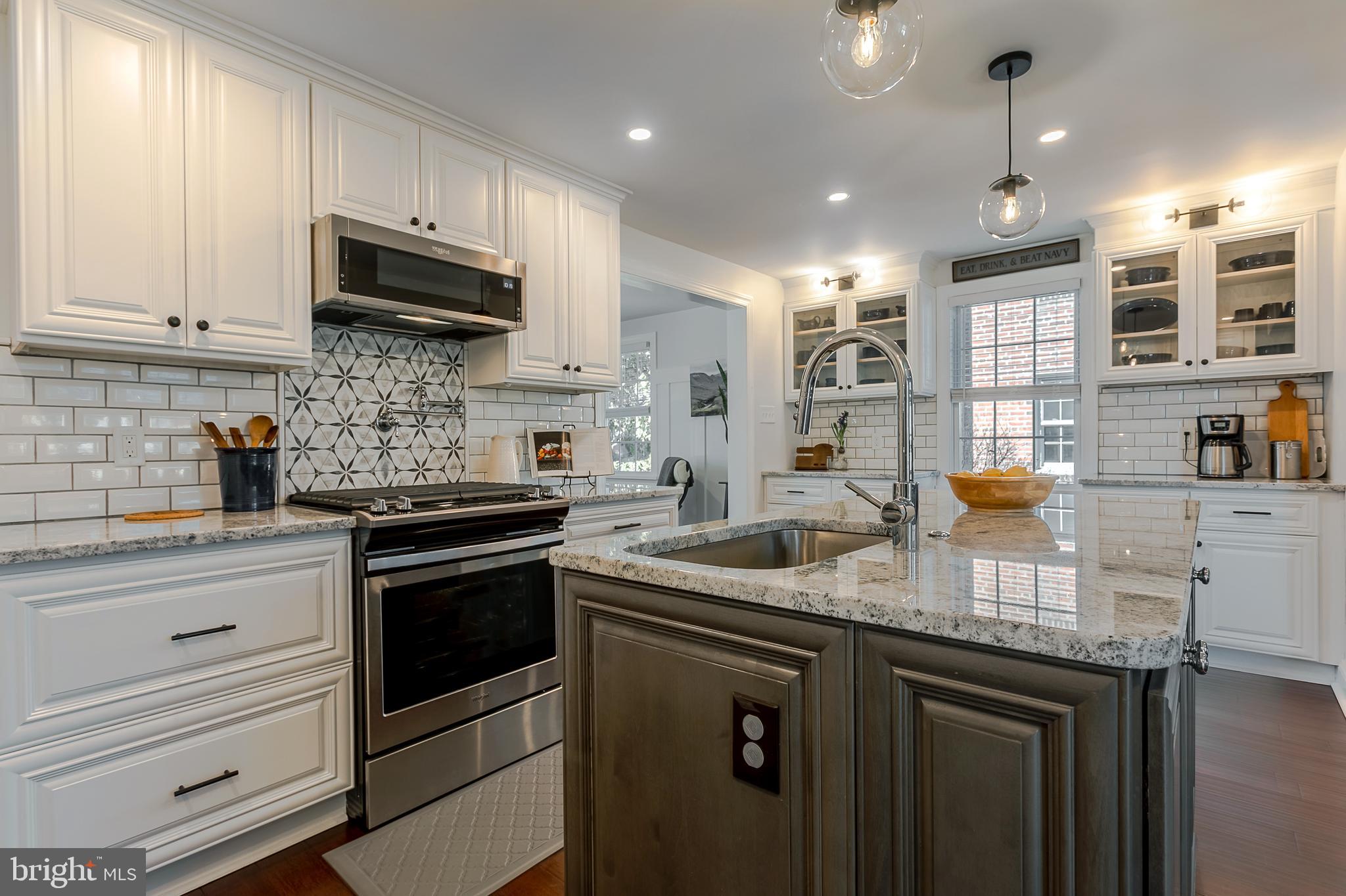 537 Achille Road Havertown, PA 19083 - Photo 6 of 21