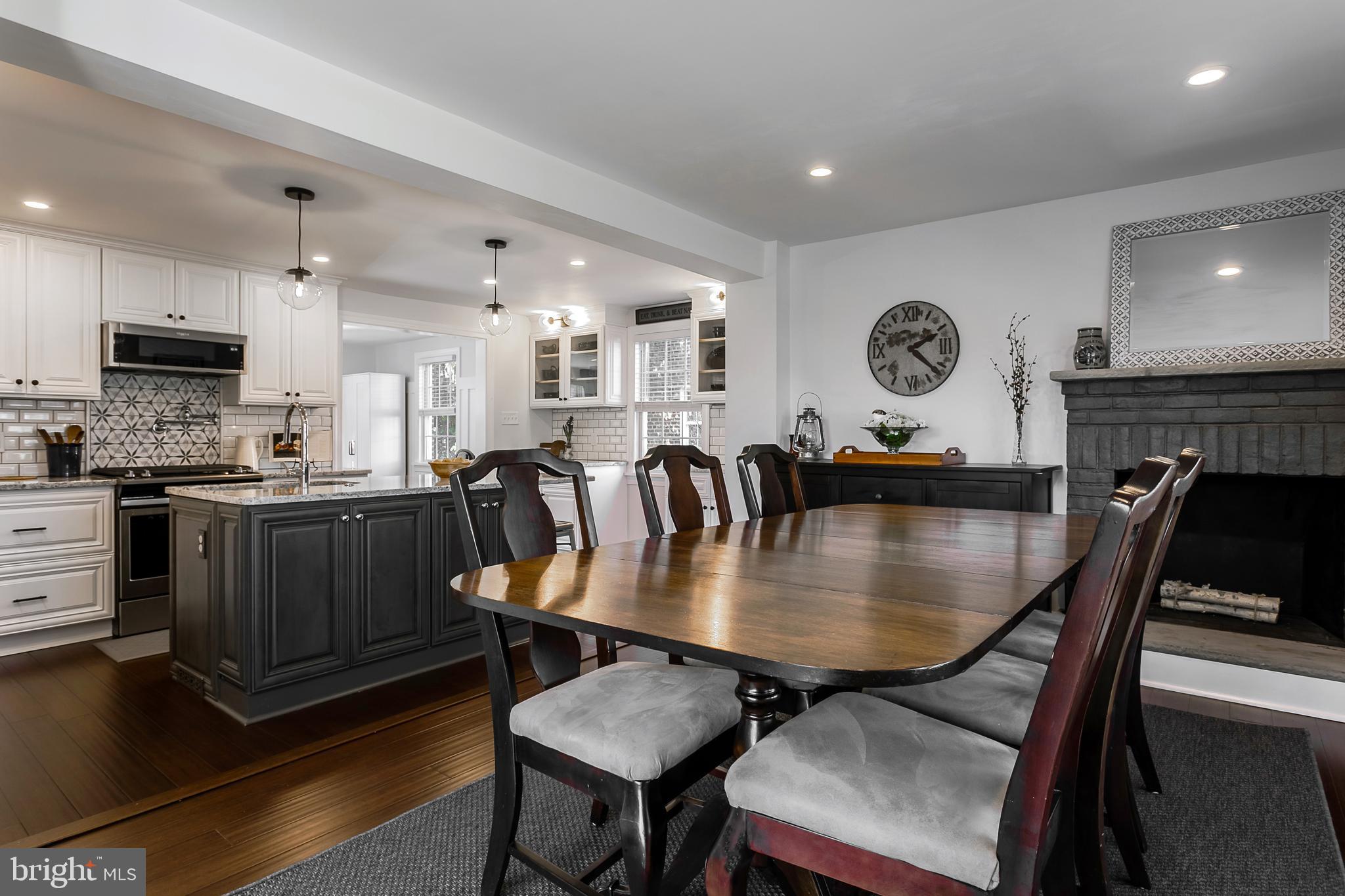 537 Achille Road Havertown, PA 19083 - Photo 7 of 21