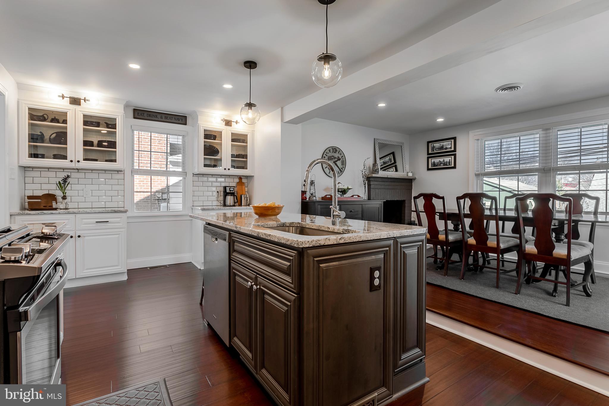 537 Achille Road Havertown, PA 19083 - Photo 8 of 21