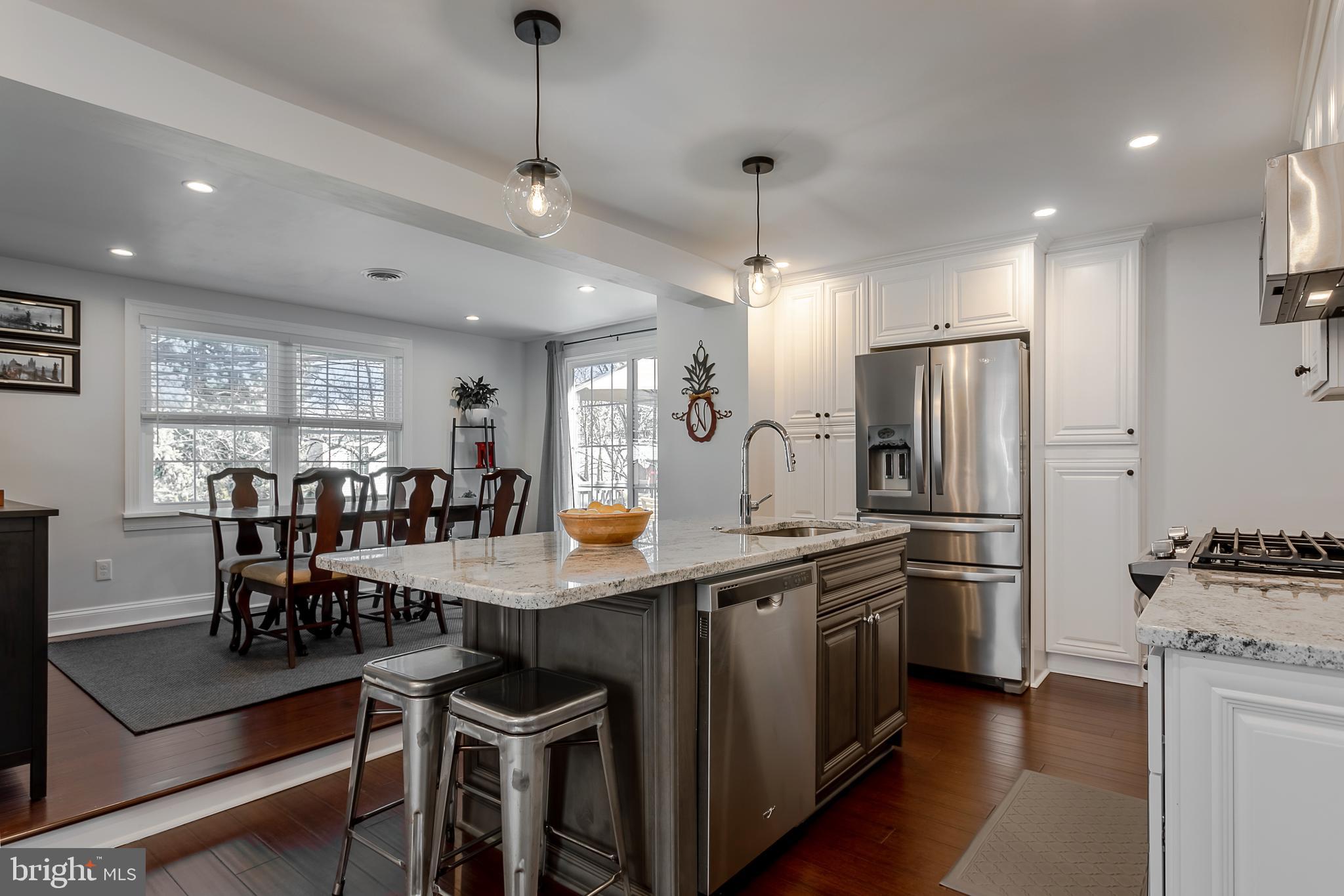537 Achille Road Havertown, PA 19083 - Photo 9 of 21