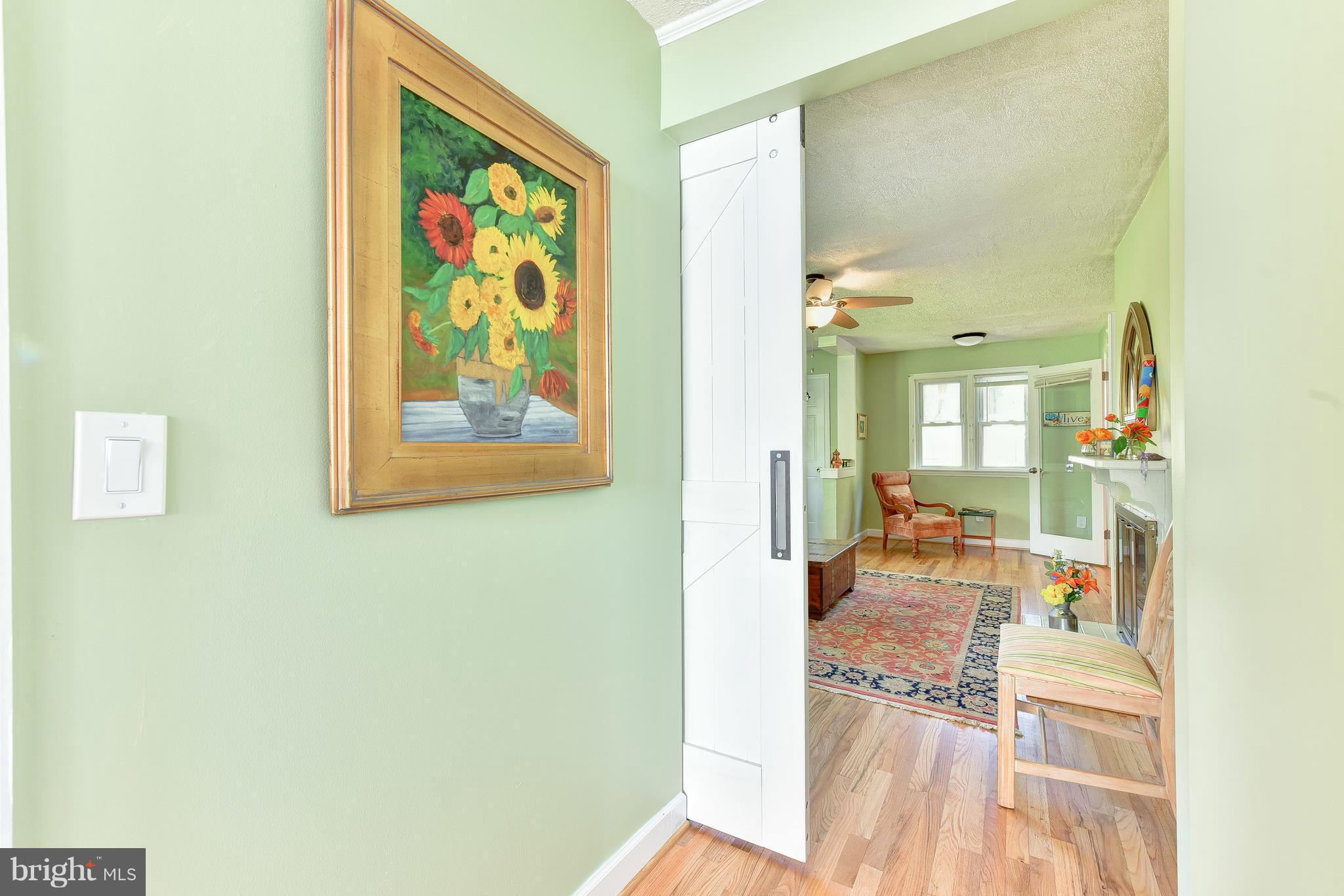 7923 Jackson Road Alexandria, VA 22308 - Photo 12 of 33 Interior