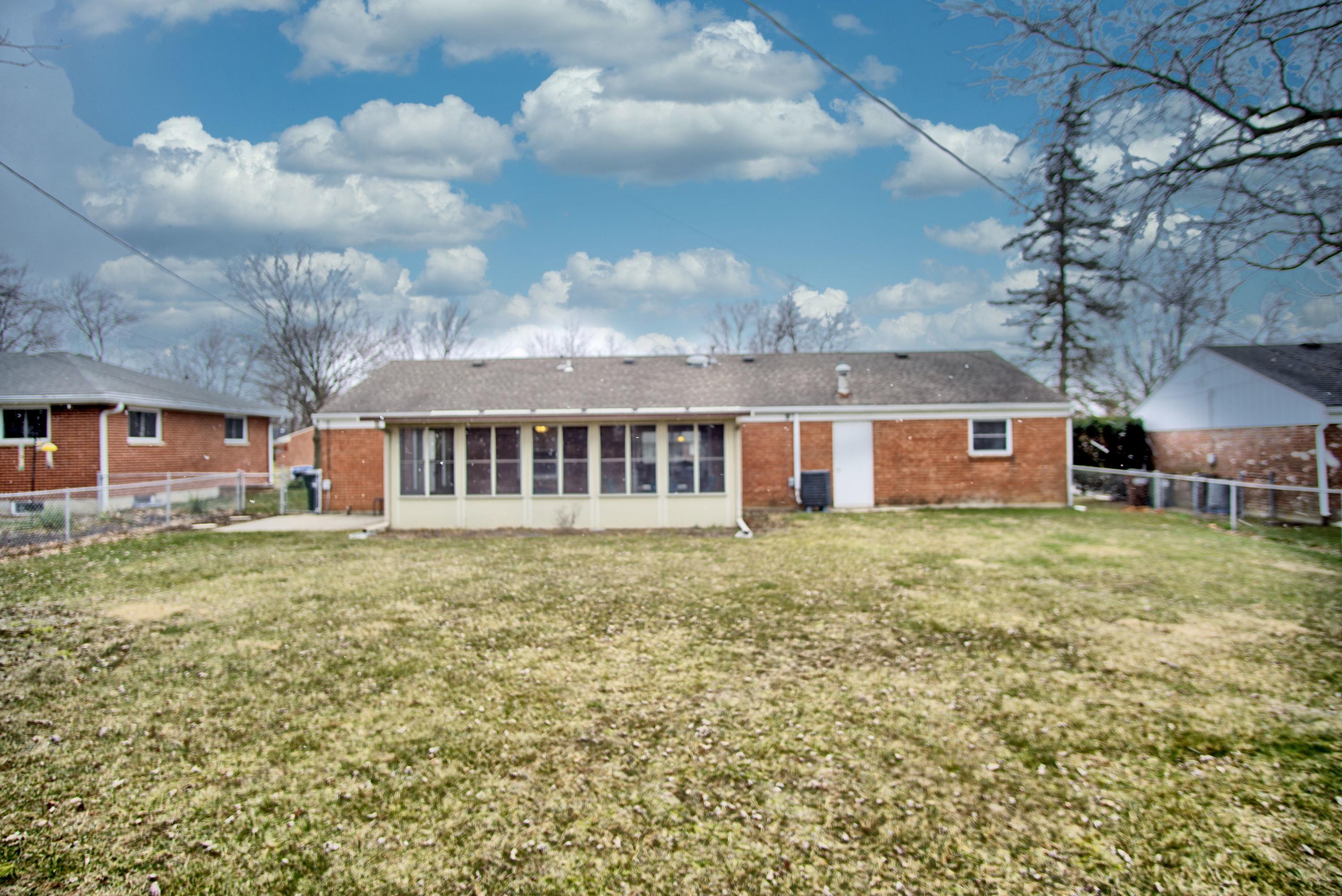 1130 Claybourne Road Dayton, OH 45429 - Photo 39 of 42